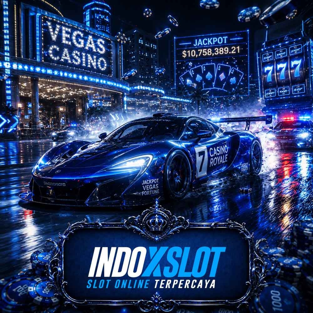 Indoxslot