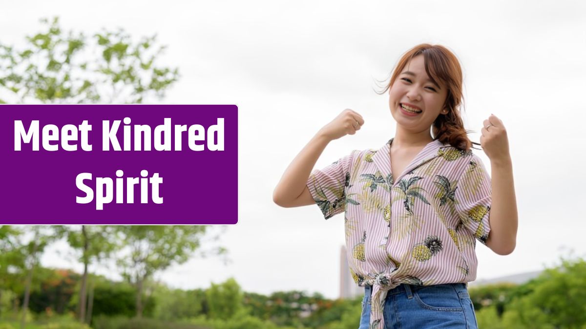 Young beautiful Asian tourist woman relaxing at the park.