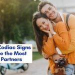 Zodiac Signs That Are the Most Loyal Partners